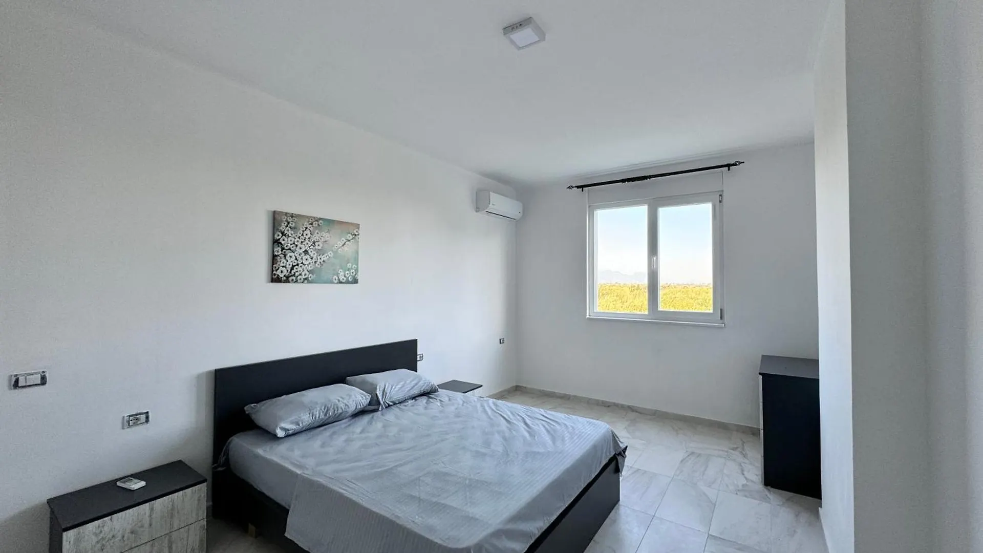Vera Apartments Shëngjin