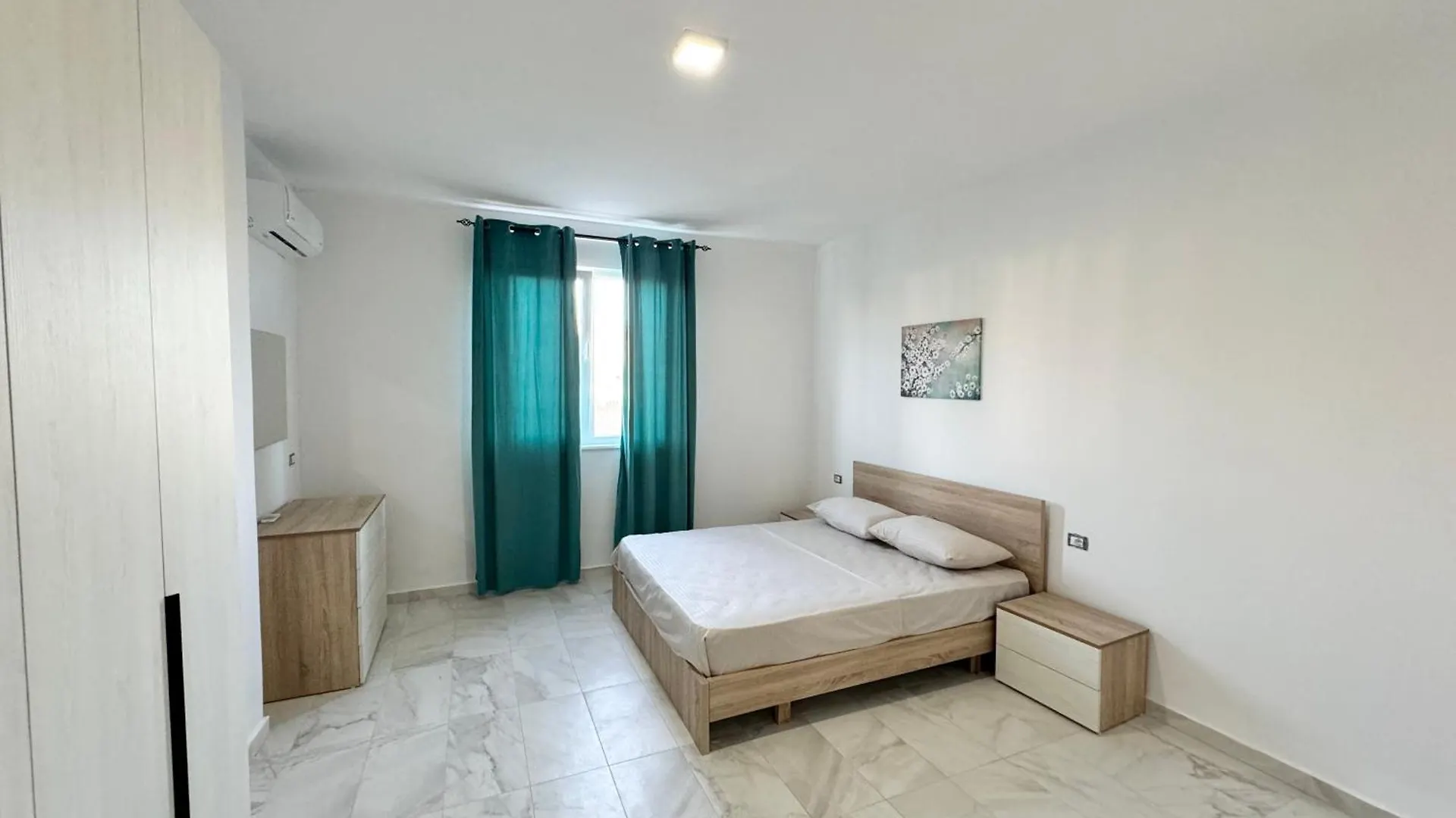 Vera Apartments Шенджин