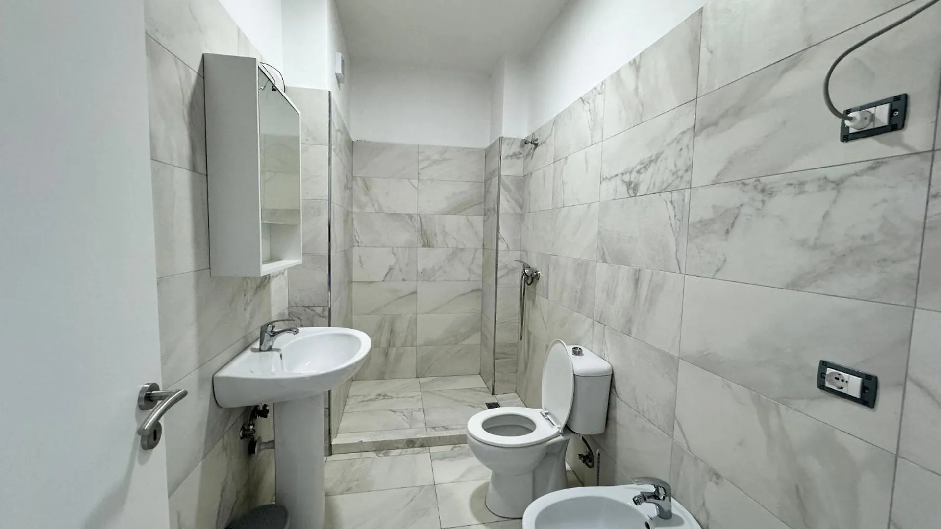 Vera Apartments Shëngjin Albania