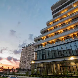 Resort Rafaelo, Shëngjin